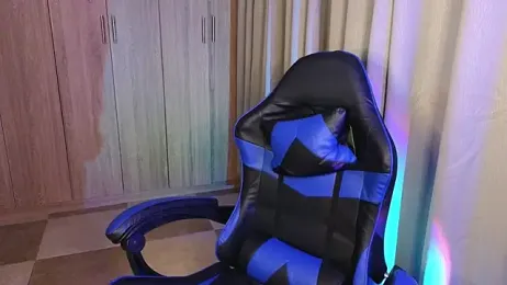immisssilver webcam model stream image