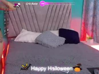 samii_samuhot webcam model stream image