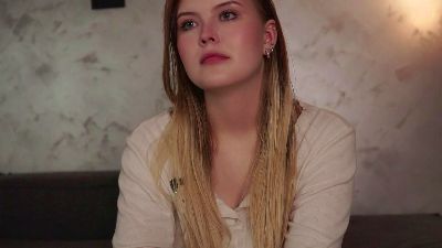CarlenaHull webcam model stream image