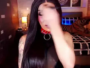 Horsecockvictoriats webcam stripchat model stream image