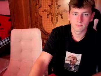 hotboyshorny webcam model stream image