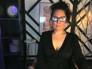 anitamuse webcam model stream image