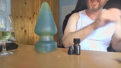 Tom_PP webcam model stream image
