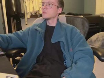 babyfacenorth webcam chaturbate model stream image