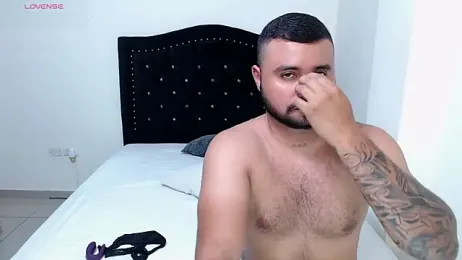 khalidferrer webcam stripchat model stream image