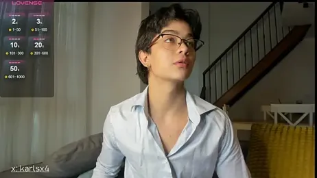 ajordanR webcam model stream image