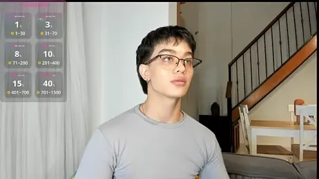 ajordanR webcam model stream image