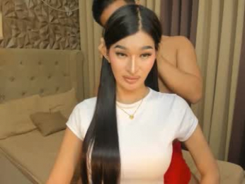 hunkhomerontop webcam model stream image