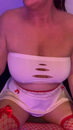 Statuesque_X webcam model stream image