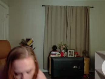 kelseyg23 webcam model stream image