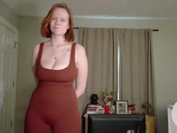 kelseyg23 webcam chaturbate model stream image