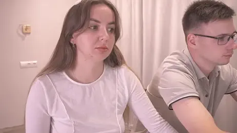 PashaAndMila webcam stripchat model stream image
