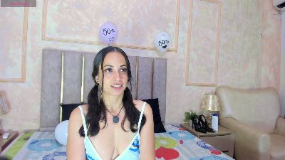 Lucycarterr webcam cam4 model stream image