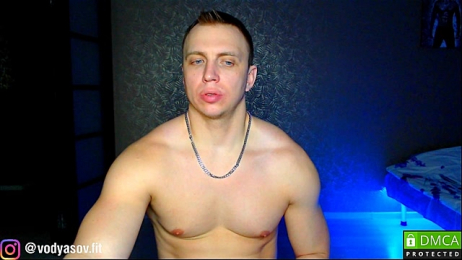 Muscle_Siberia webcam model stream image