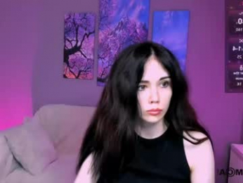 milana_red1 webcam chaturbate model stream image