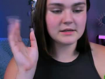 milana_red1 webcam chaturbate model stream image