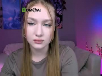 milana_red1 webcam model stream image