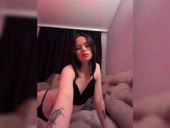 MiGja webcam model stream image
