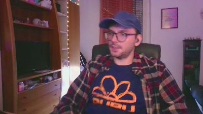 hornyboy327 webcam model stream image