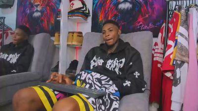 pantera_black21 webcam model stream image