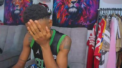 pantera_black21 webcam cam4 model stream image