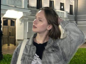 KrissyJn webcam preview