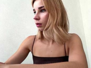 TracieSebron webcam model stream image