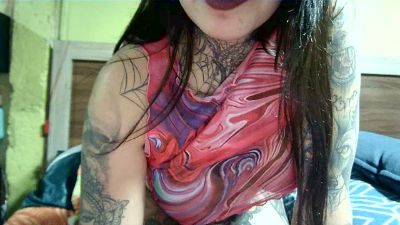 Exotik_gyal webcam cam4 model stream image