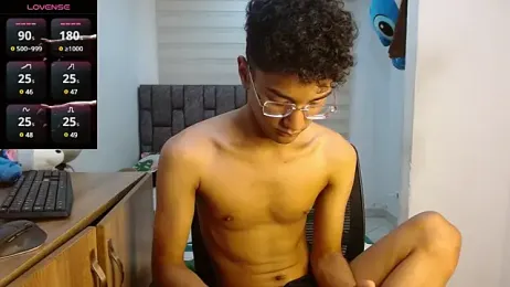 harrytwink18 webcam model stream image