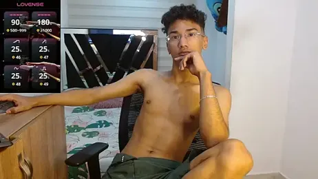 harrytwink18 webcam model stream image