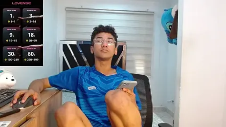 harrytwink18 webcam model stream image