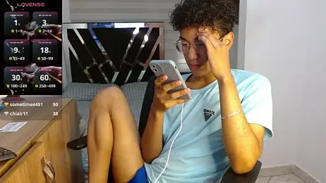 harrytwink18 webcam model stream image