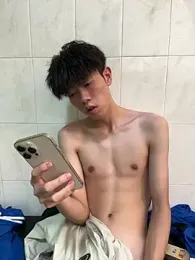 Hu_897 webcam model stream image