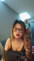 debbyfetish webcam model stream image