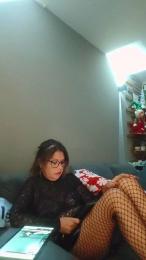 debbyfetish webcam model stream image