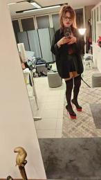 debbyfetish webcam model stream image