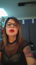 debbyfetish webcam model stream image