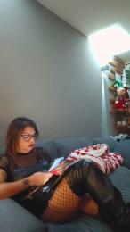 debbyfetish webcam model stream image
