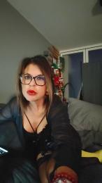 debbyfetish webcam model stream image