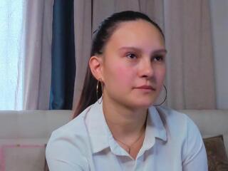 Wilhemina Horsey webcam model stream image