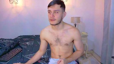 Billyytomy webcam cam4 model stream image