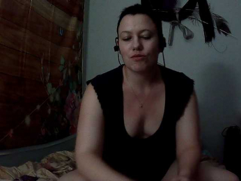 Hazelrea webcam model stream image
