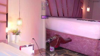 KendraBrun webcam model stream image