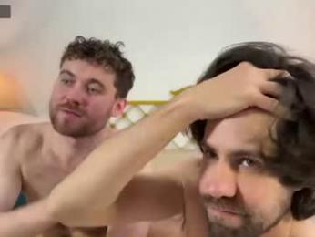 facubarbosik webcam model stream image