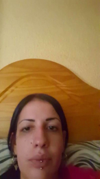 Idevil webcam model stream image
