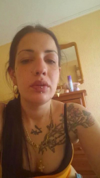 Idevil webcam cam4 model stream image