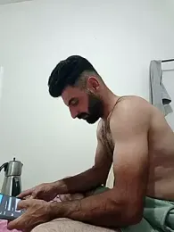 Teokurdishman webcam model stream image