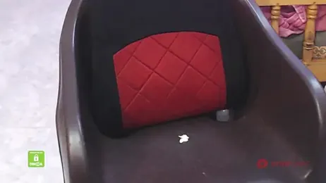 Novapol webcam model stream image