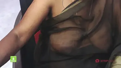 Novapol webcam model stream image