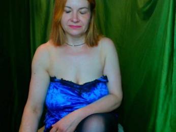 Milana9732 webcam model stream image
